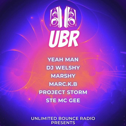 Ubr Mix 13 4 24
