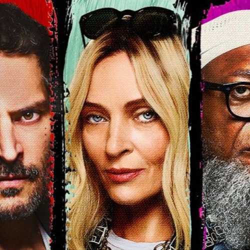 Episode 869: The Kill Room