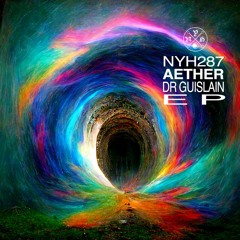 NYH287 01 Aether - Microdot 350.1