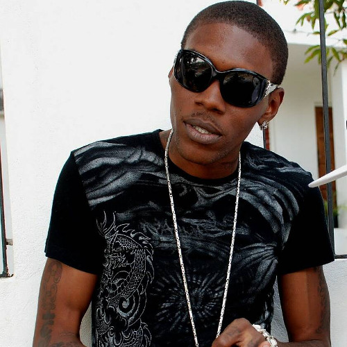 VYBZ KARTEL REMIX  C.S.T RIDDIM