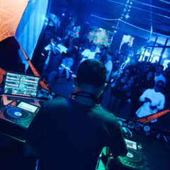 Jeremy Velásquez - August Set 2025