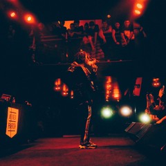 Lucki - Lost Time (prod. Plu2o Nash)