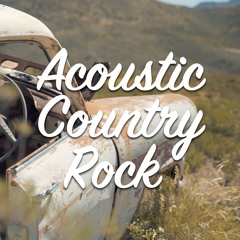 Acoustic Country Rock Documentry (Royalty Free Music)