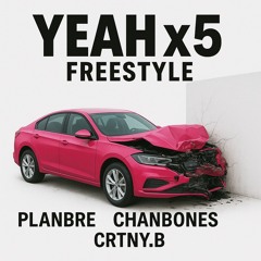 Yeah x5 freestyle