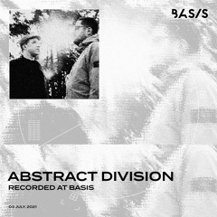 Abstract Division at BASIS, Utrecht, Juli 2021