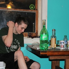 Never Heard Of ft. Lil jake