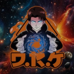 2024 Mix Series - D.R.K