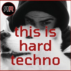 RENTI - This is Hard Techno