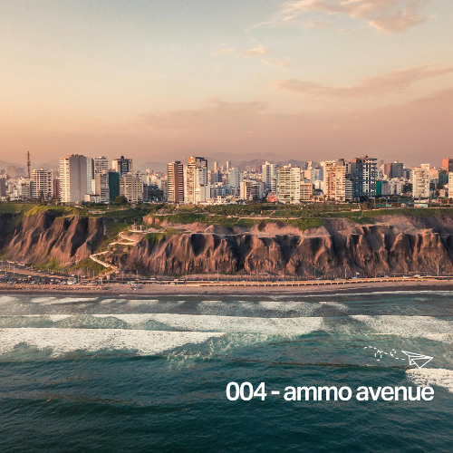 Ammo Avenue - on the range. 004