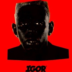 IFHY-Tyler, The Creator(instrumental but slowed)