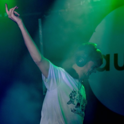 In the Jungle Mix