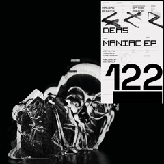 Premiere: DEAS - Maniac [CLR]