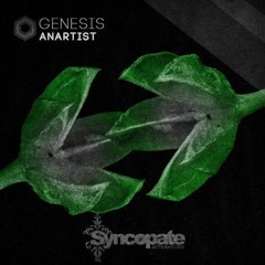 Anartist - Genesis (Original Mix)