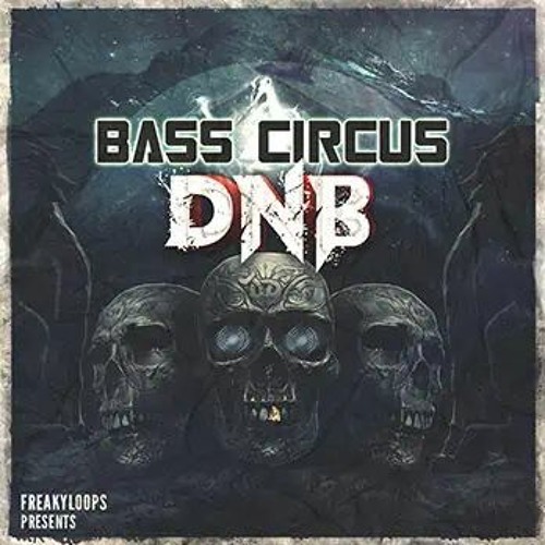 Freaky Loops Bass Circus DnB: Experience the Full Version Download!