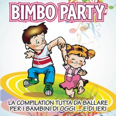 Bamboleo