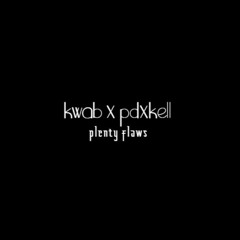 pdxkell x kwab2rob - plenty flaws (clvr)