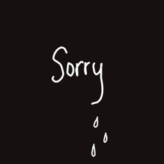 Sorry (Slowed & Reverb to perfection)