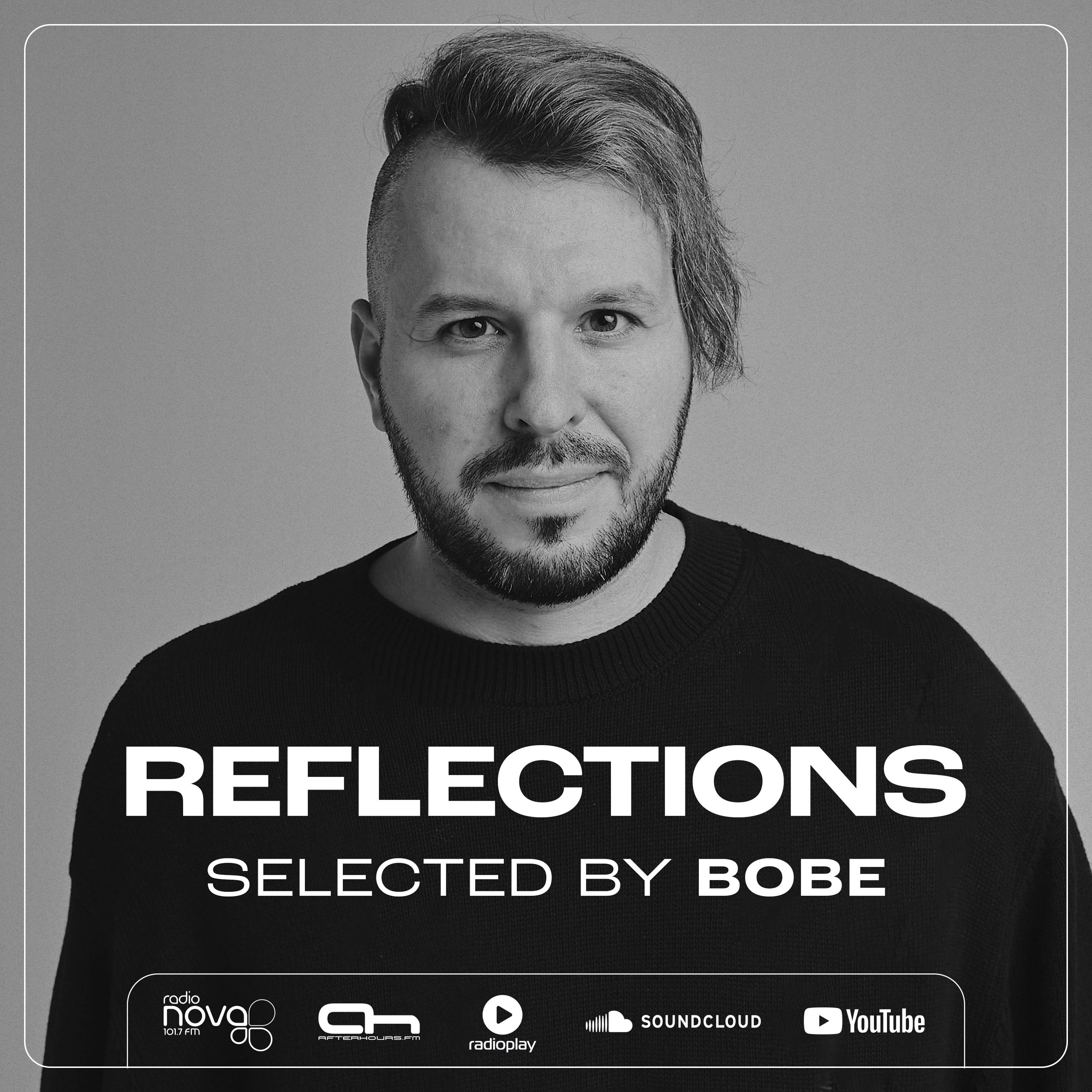 Ethereal Mix Podcast