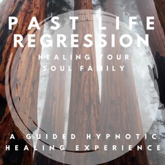 Past Life Regression Introduction