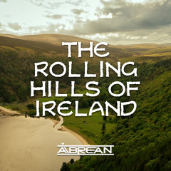 Rolling Hills of Ireland