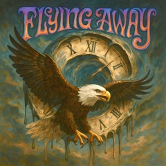 Flying Away