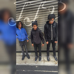 JJP (feat. Pooy, Jecxx & WPJD) [prod.vanax]
