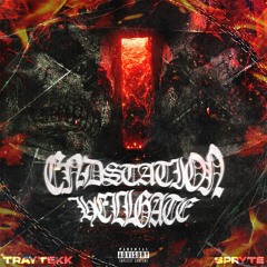 ENDSTATION HELLGATE - SPRYTE VS. TRAYTEKK