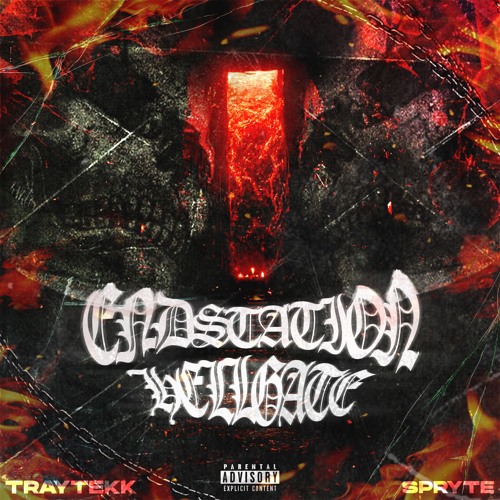 ENDSTATION HELLGATE - SPRYTE VS. TRAYTEKK