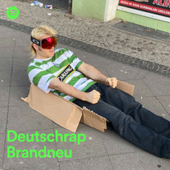 Deutschrap Brandneu by offixcialjulian