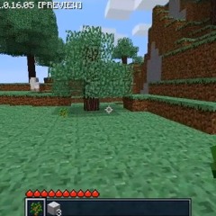 Ballroom Pianist Remix (MINECRAFT ALPHA ARG)