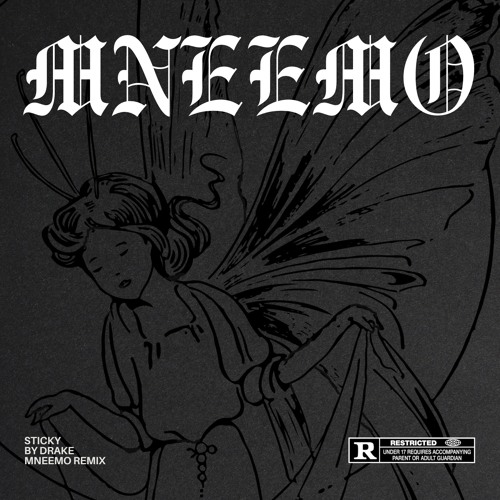 Drake - Sticky (MNEEMO Afro House Remix)