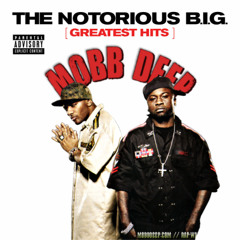 Mobb Deep - Shook Ones Pt.II x Notorious B.I.G - Dead Wrong
