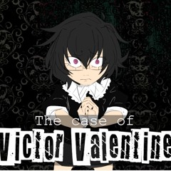 【Yohioloid/Oliver】The Case of Victor Valentine 【Vocaloid Original】