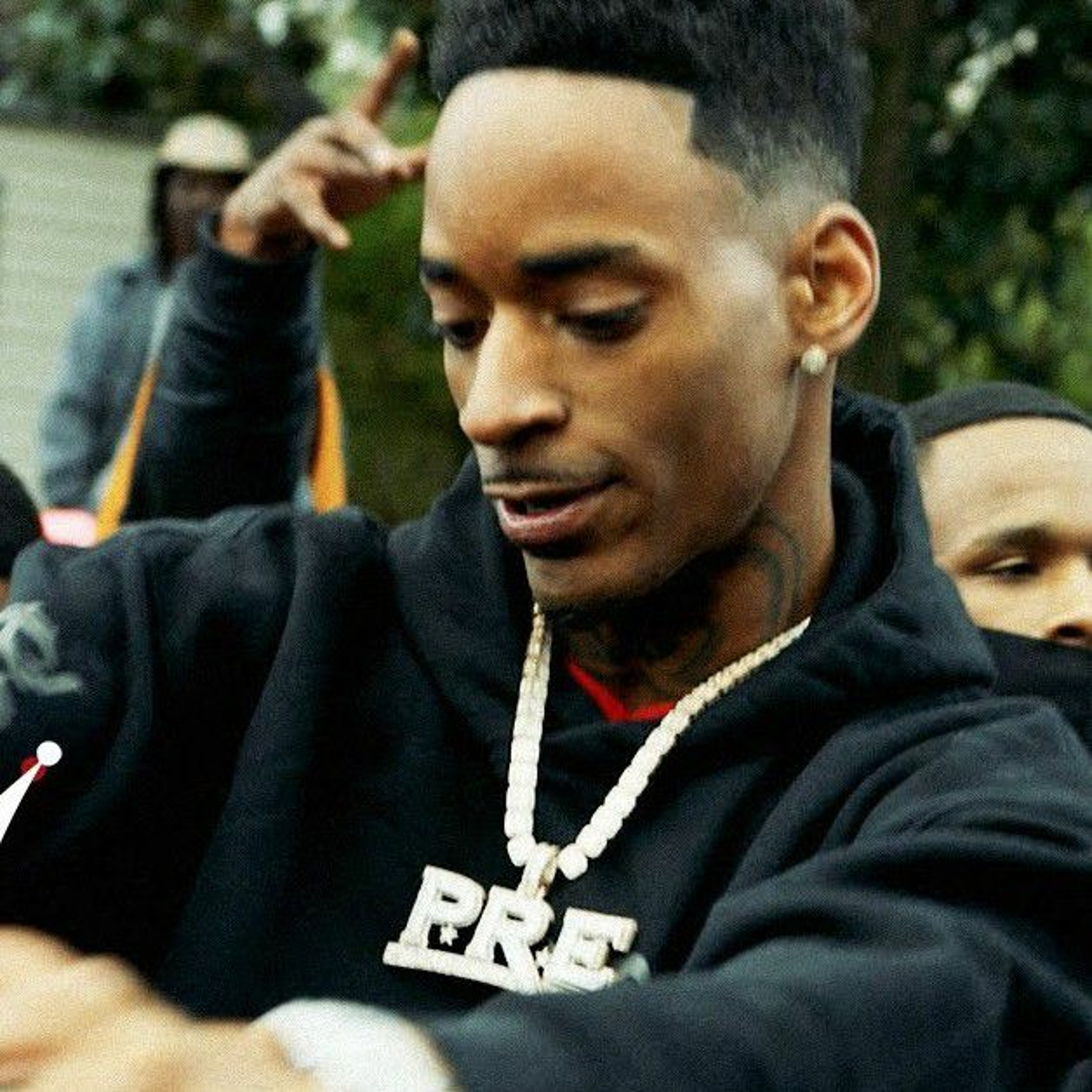 "NEW"-All For You-Prod by.TEN4 On The Beat X Zaytoven X Snupe Bandz X Quavo X type beat episode artwork