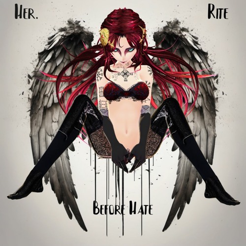 Poisoned Hearts And Dirty Wings
