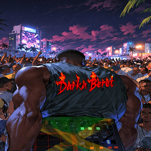 Tha Beatjunkie