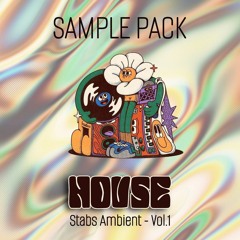 SAMPLE PACK // House Stabs Ambient Vol.1 - Demo Stabs