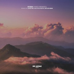 PREMIERE: St.Ego - Mirror (Alej Ch & Plecta Remix) [3rd Avenue]