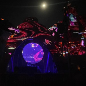 ฿roken ฿reger @ Ozora Festival [Dragon Nest] 2026