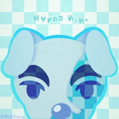 Animal Crossing - Hypno K.K. Cover