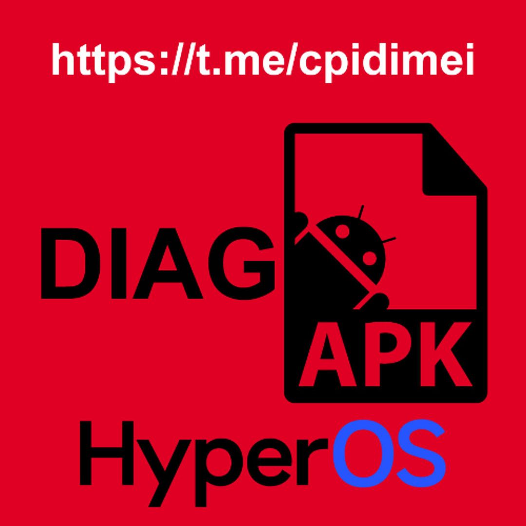 Stream diag apk hyper os 2 xiaomi android 15 port download by diag apk
