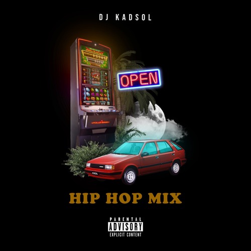 Stream DJKADSOL HIP HOP MIX 2020 FT POP SMOKE DRAKE MEGAN THEE STALLION