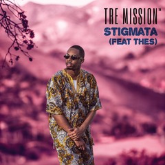 Stigmata (feat. Thes)