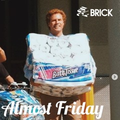 Almost Friday