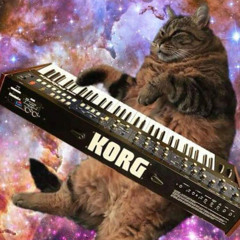 Hungry for some groove