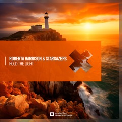 Roberta Harrison & Stargazers - Hold The Light