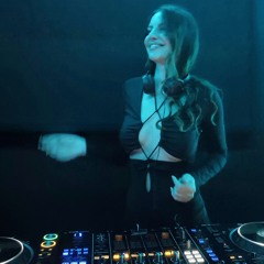 MELLA MARA - Techno @Süss.War.Gestern