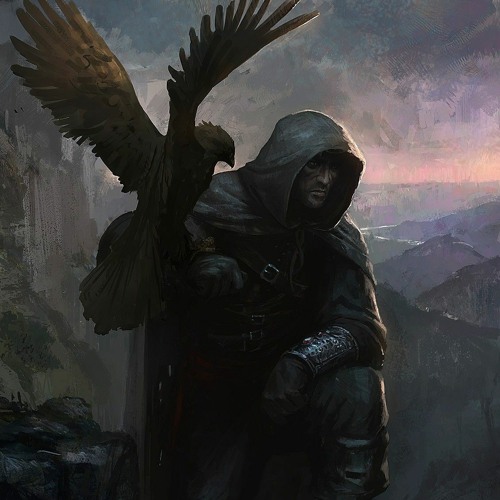 The Tale Of The Huntsman