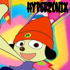 HYPERZONIX!