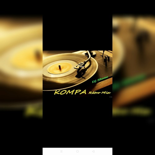 - KoMPA RETRoMiX Dj SLoNE 2020